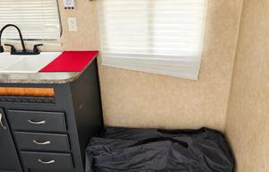 Cozy Jayco JayFlight