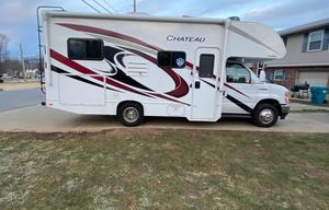 2023 Chateau 22E RV rental photo 3