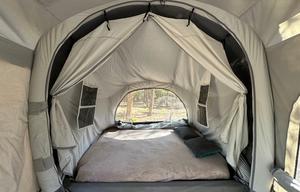 2023 Opus OP4 - The Ultimate Off-Road Camper