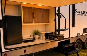 Flagship | Luxury Family Bunkhouse