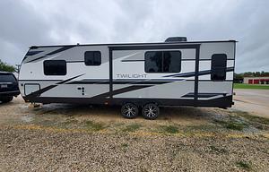 Twilight TWS S2500- Happy Glamper