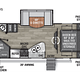 Mountain Peak Family + Pet friendly Bunkhouse!