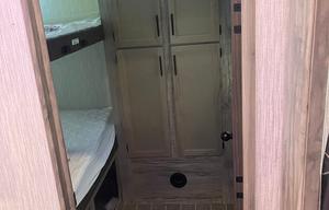 2019 Forest River RV Cherokee Arctic Wolf 287BH
