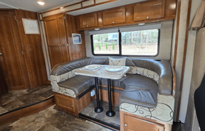 2018 Coachmen Leprechaun YVNC2146