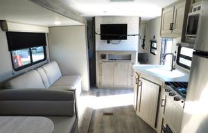 RNT158 - 2024 Coachmen Catalina 261BHS