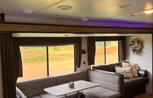2021 Forest River RV Cherokee 264DBH