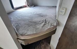 2020 Forest River RV Wildwood X-Lite 178DB.