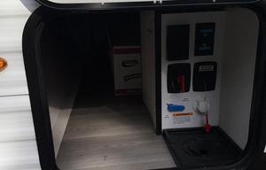 Grand Design Transcend RV Rental.