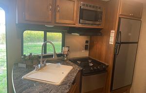 RV There Yet? Perfect Family Camper