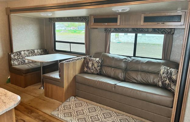 2016 Jayco Jay Flight 26BHS