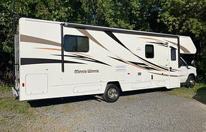 2019 Winnebago Minnie Winnie 31G