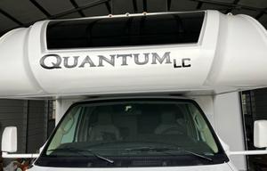 2022 Thor Motor Coach Quantum LC