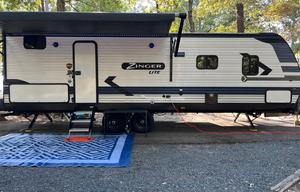 2022 Crossroads Zinger ZR280BH
