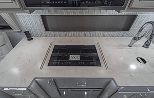 2023 Fleetwood RV Discovery 38W