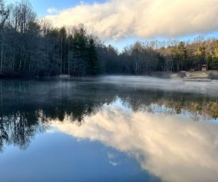 Lake Ridge RV Resort