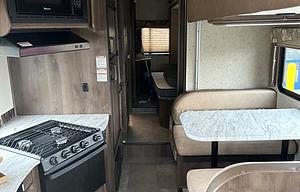2018 Coachmen RV Freelander 28BH