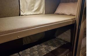 2017 Coachmen 33 ft Bunk House, sleeps 10, 4 TV’s