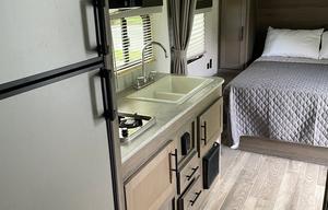 2021 Gulf Stream RV Ameri-Lite Ultra Lite 248BH