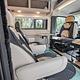 Tayler Swift 20D Van ROOF TENT Sleeps4  2024