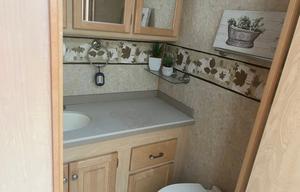 A place to call home with your two and four-legged family.