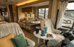 A5-Pursuit Sleeps6-Comfort, Space, Road Confidence