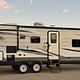 2019 Jayco Jay Flight Perfect weekender!