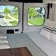 LunaSea Van-AC-Heater-Solar-Dog Friendly-Off Grid
