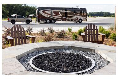 Love's RV Stop-Sweetwater TX 475