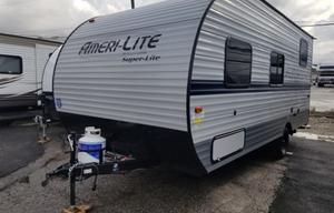 2021 Gulf Stream RV Ameri-Lite Super Lite 199DD RV rental photo 1