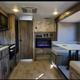2020 Forest River Salem fsx toy hauler camper