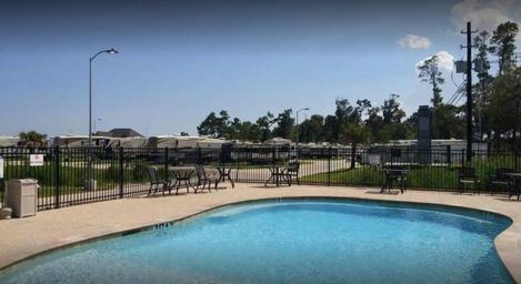 Bayou Bend RV Resort
