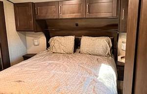 2021 Grand Design Reflection 28BH RV rental photo 8