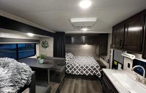 2021 Starcraft Autumn Ridge Single Axle 180BHS
