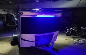 2019 inTech RV Luna Lite