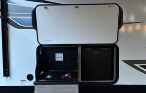 2023 KEYSTONE PASSPORT SL ULTRA LITE M268 BH