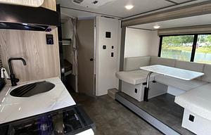 Family-Friendly Salem FSX Bunkhouse Adventure