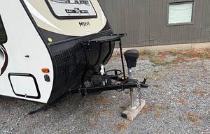 2018 KZ Escape Mini M181SS