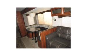 2016 Heartland Mallard M32