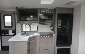 Woodluvto rent our Camper to you