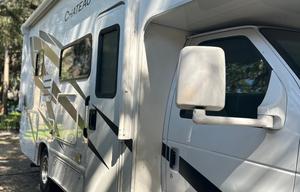 Roxy 2024 Thor Chateau 25M