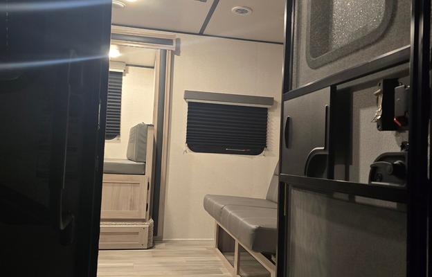 2024 Northern Spirit XTR 2146BHX RV rental photo 1