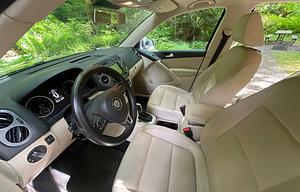 AWD Car Glamping Experience | Adventure-Ready VW