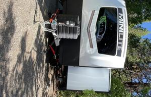 2025 Forest River RV Rockwood Mini Lite 2516S