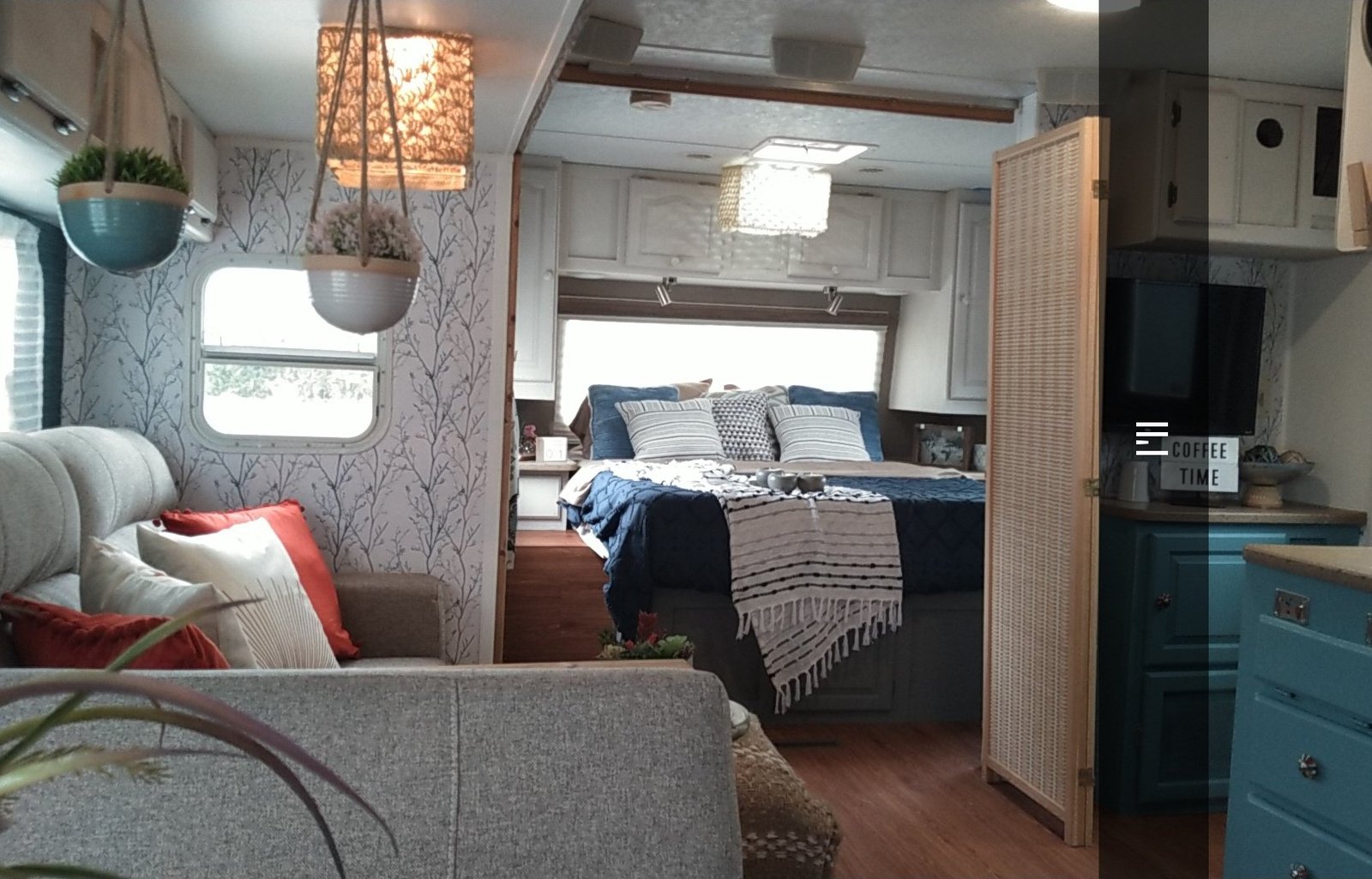 2008 Forest River RV Flagstaff Super Lite 29BHS