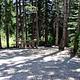 Sheridan Campground Site 9