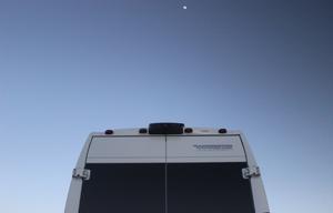 NEW Winnebago Solis 59P w/ PopTop & 2 Beds