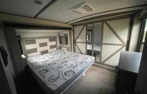 Salem Happy Kid & Pet Friendly Camper
