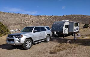 2018 Coachmen RV Apex Nano 193BHS