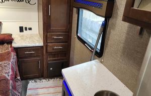 2018 Nostalgic Heartland Terry Classic V21