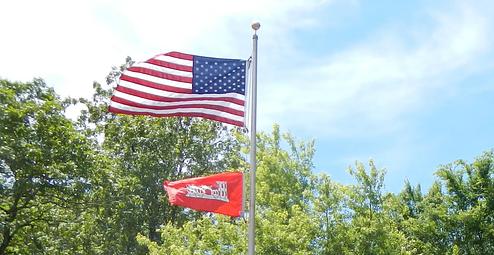 Gillham Lake Cossatot Reefs Park 